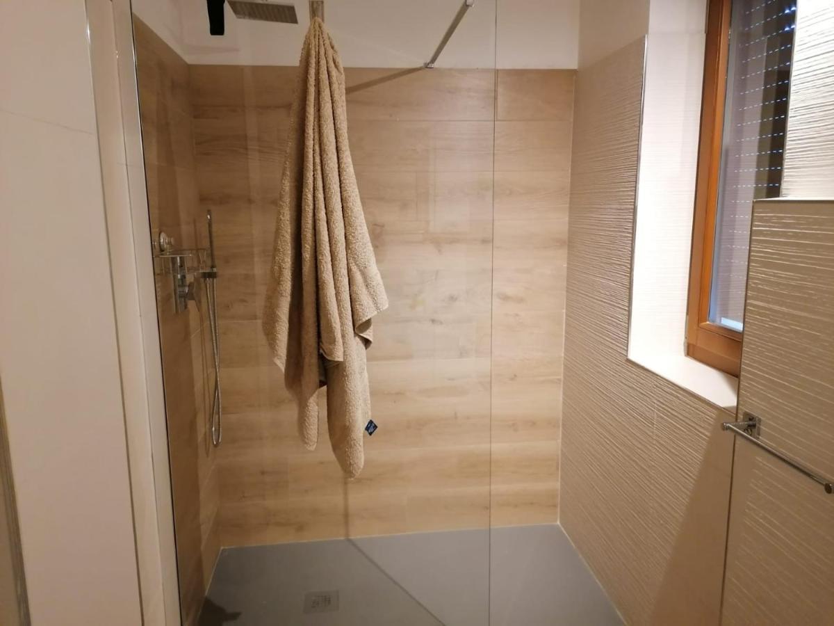 Appartement Ca' Dei Cigni à Calceranica al Lago Extérieur photo