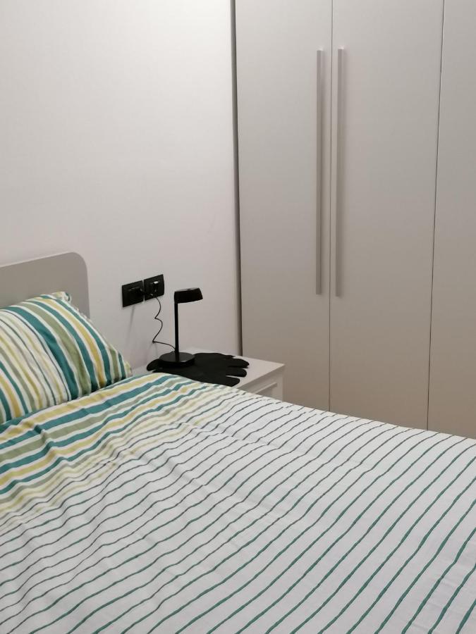 Appartement Ca' Dei Cigni à Calceranica al Lago Extérieur photo