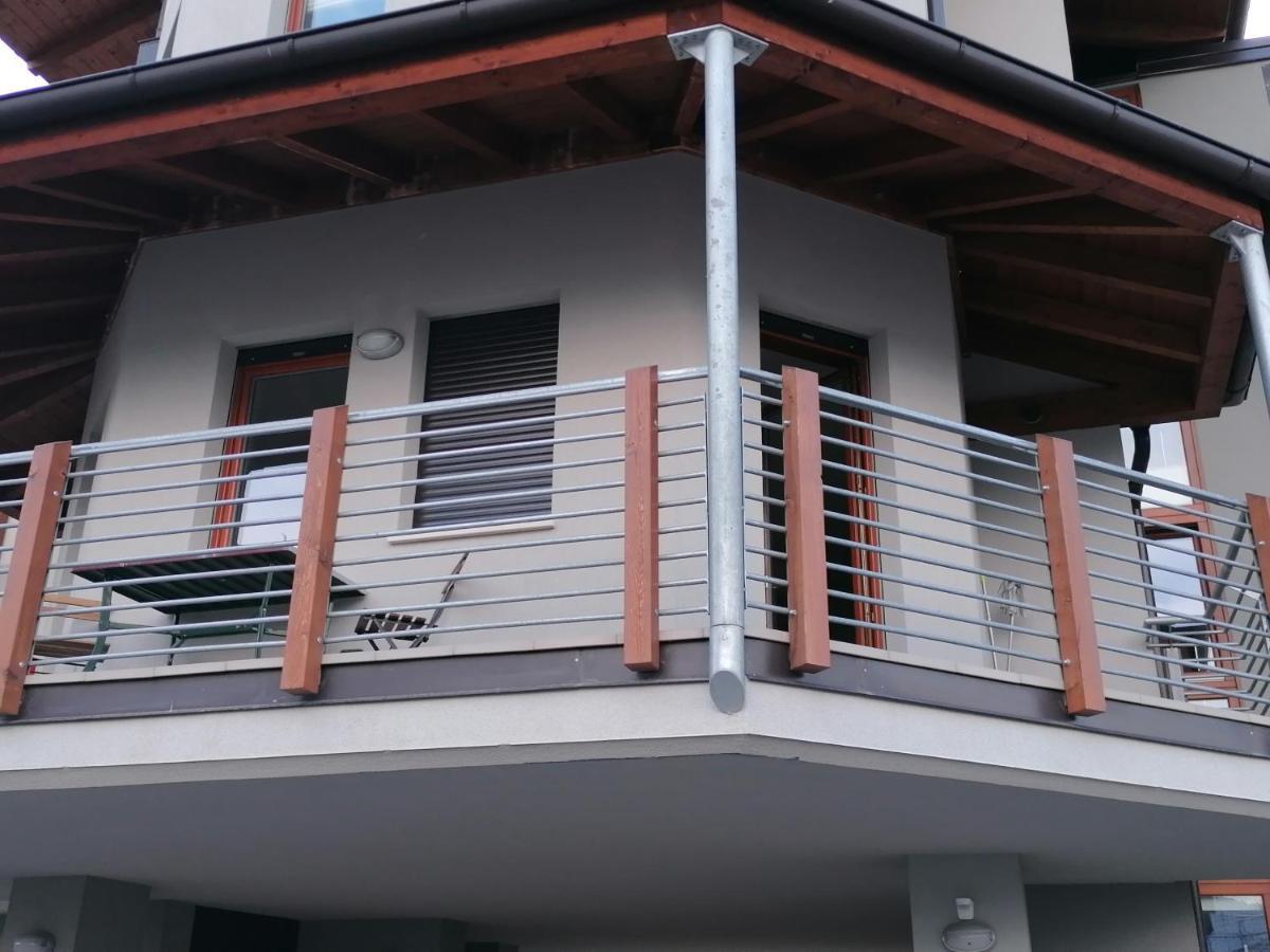 Appartement Ca' Dei Cigni à Calceranica al Lago Extérieur photo